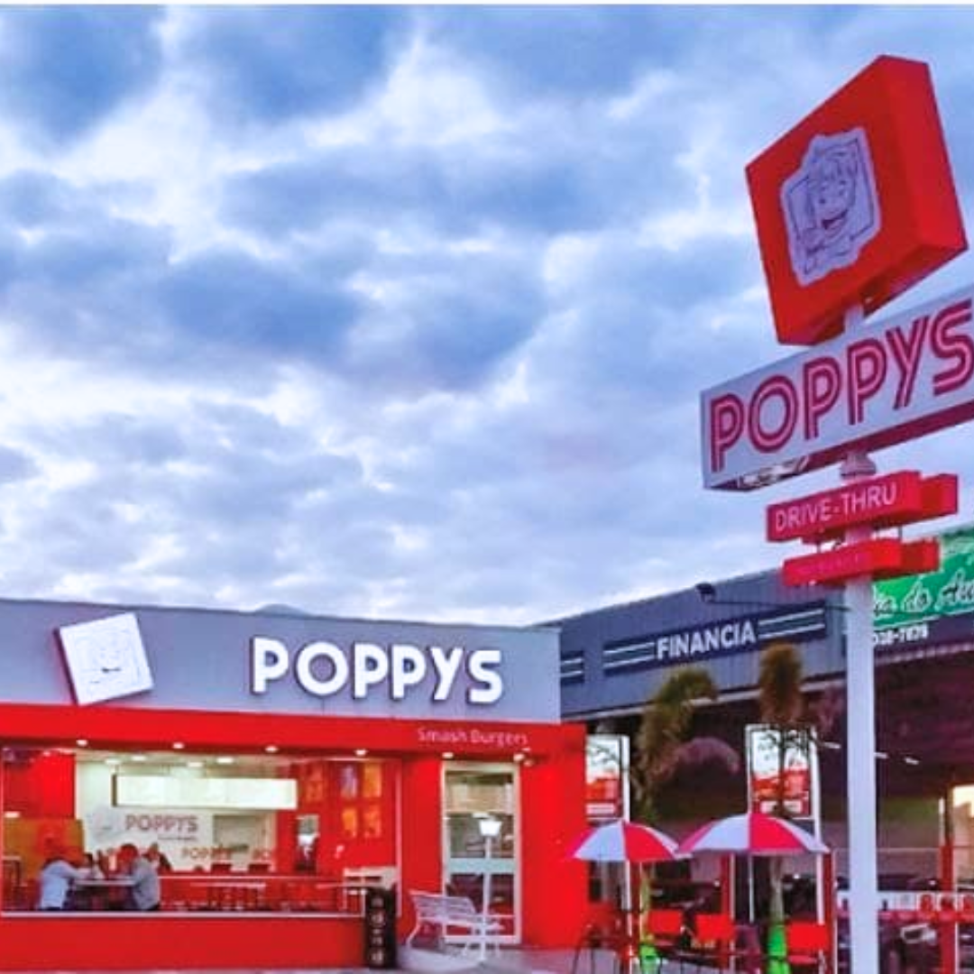 Nosso Meio - Expansão Europa